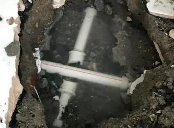 黄梅阳台漏水维修公司为您分享楼上楼下漏水怎么处理