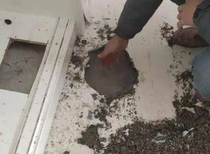 黄梅卫生间漏水维修公司分享下精确定位查漏水一次多少钱?不同级别收费不同