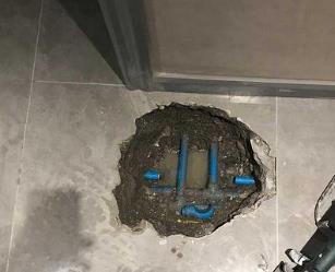 黄梅阳台漏水维修公司分享下暖气管道漏水的原因有哪些