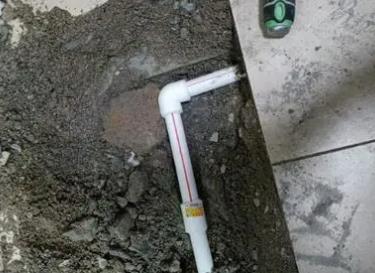 黄梅阳台漏水维修时有哪些声音会影响检漏仪